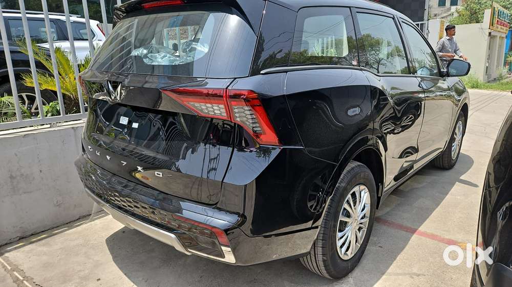 Mahindra Xuv 7xo, 2026, Diesel