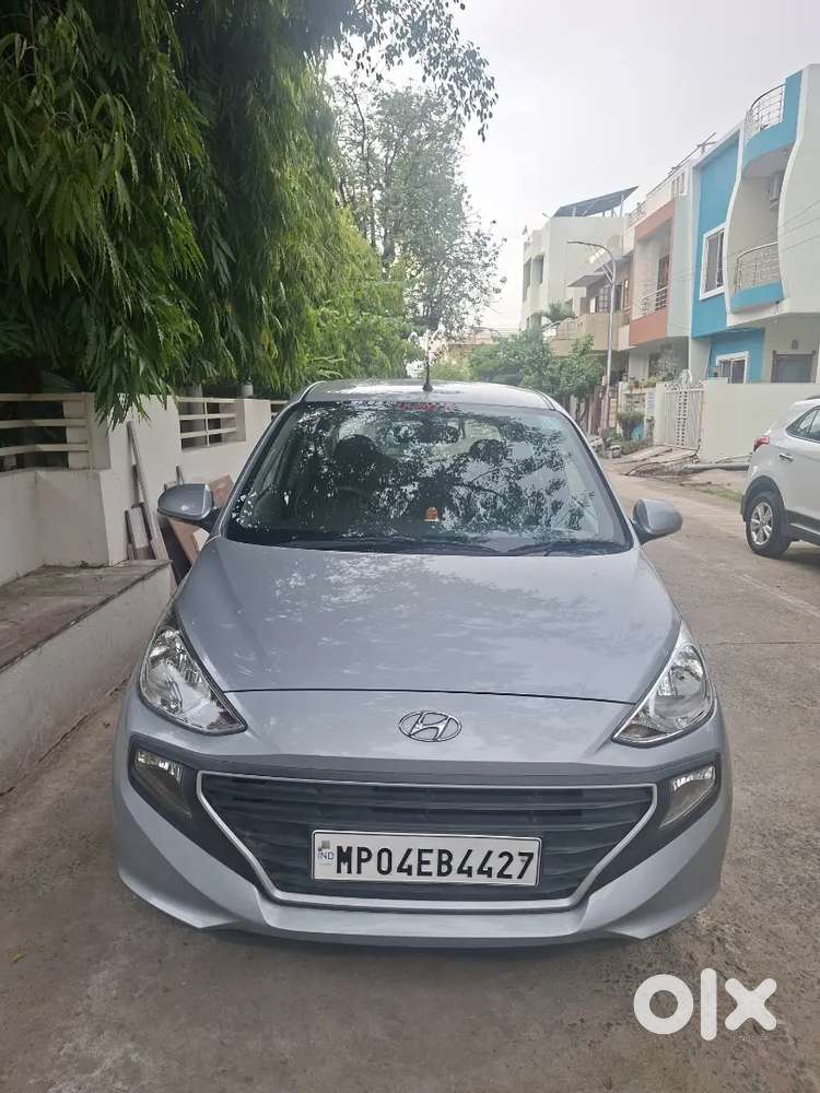 Hyundai Santro Sportz Amt 2021