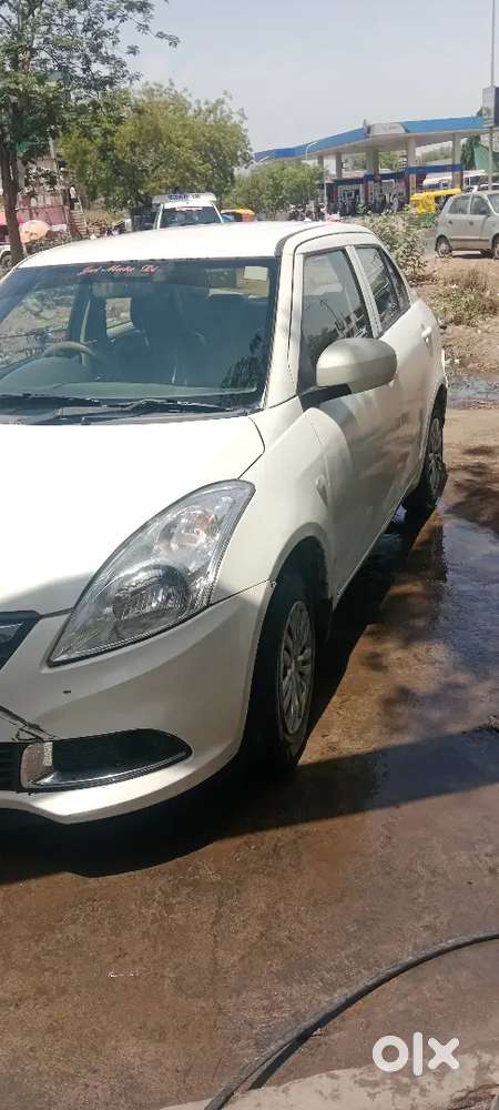 Maruti Suzuki Dzire 2017