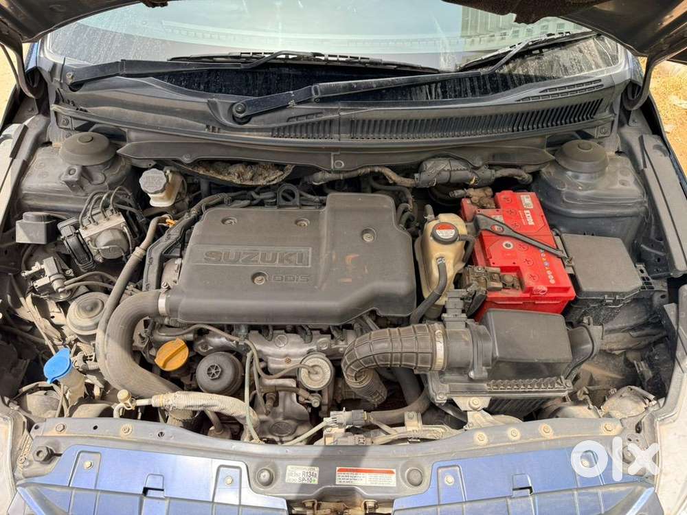 2017 Maruti Suzuki Diesel Car