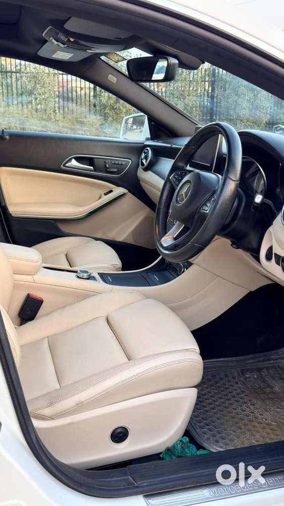 Mercedes-benz Cla 200 D Sport, 2017, Diesel