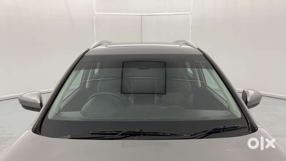 Mg Hector Sharp Pro 2.0 Turbo Diesel Mt, 2021, Diesel