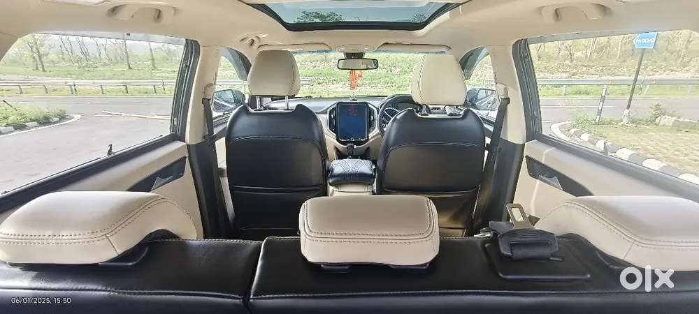 Mg Hector 2022