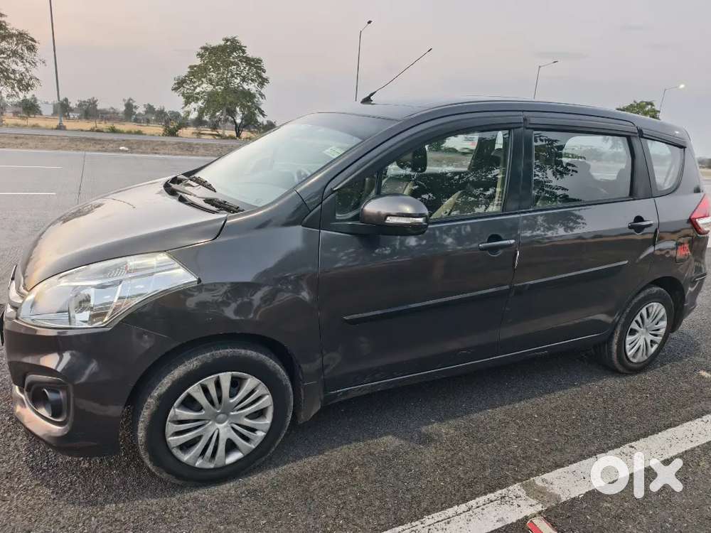 Maruti Suzuki Ertiga 2016 Diesel Well Maintainen
5lac Wale Sms Na Kare
