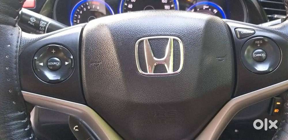 Honda City Petrol Manual 2nd 2015 With Infotainment