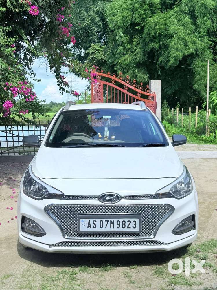 Hyundai I20 Era 2018