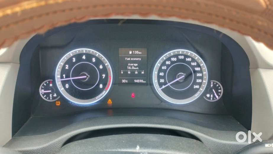 Hyundai Creta 1.5 E Petrol, 2020, Petrol