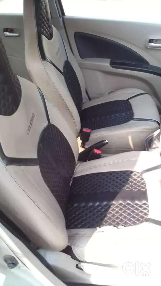 Maruti Suzuki Celerio 2017 Cng & Hybrid 46000 Km Driven