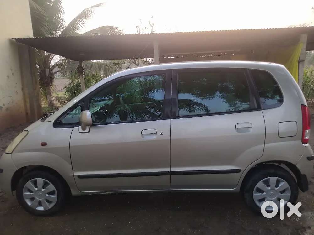 Maruti Suzuki Estilo 2008 Petrol Well Maintained