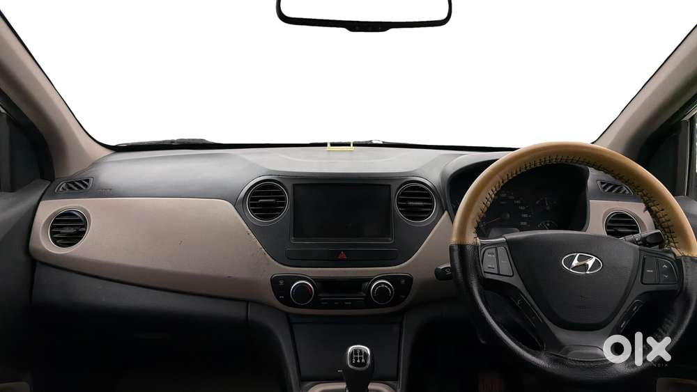 Hyundai Xcent Sx 1.2 (o), 2014, Petrol