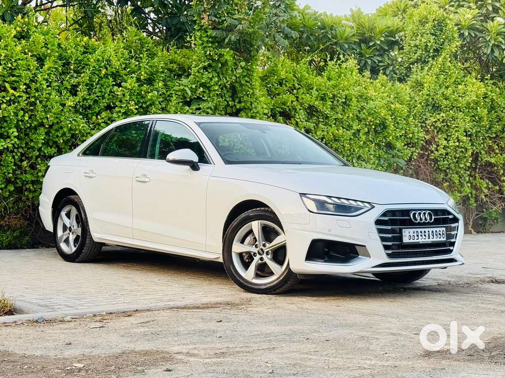 Audi A4 1.8 Tfsi Technology, 2024, Petrol