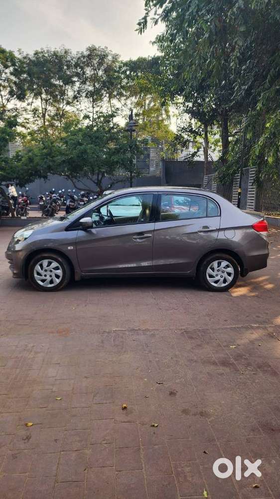 Honda Amaze 2013-2016 S I-dtech, 2014, Diesel