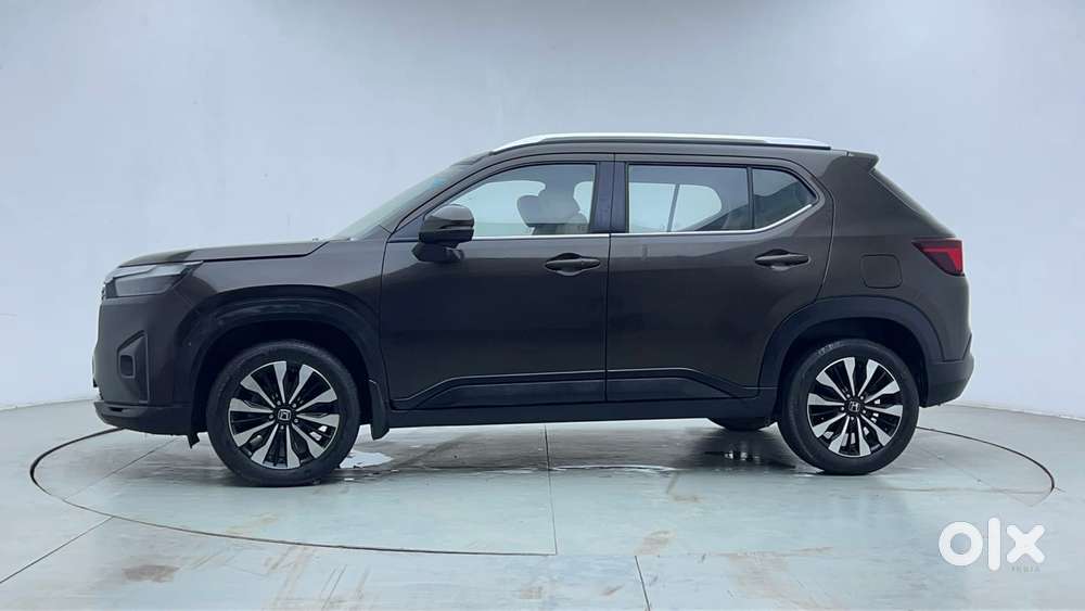 Honda Elevate Vx Cvt, 2024, Petrol