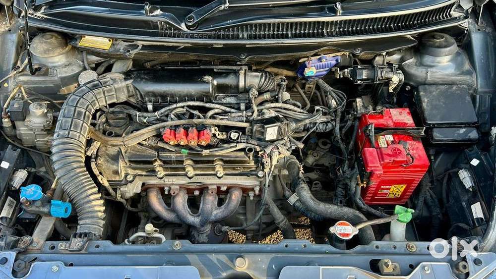 Maruti Baleno Delta Cng Petrol – Dec 2019 Model