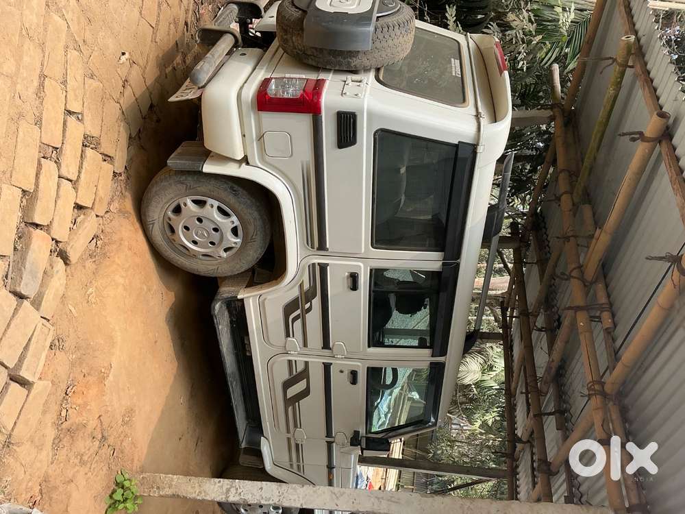 Bolero B6 (o) Top Model, 32000km