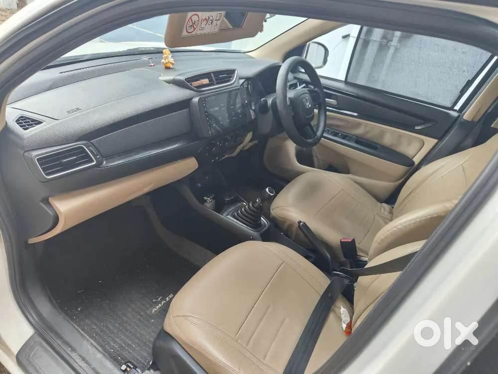 Honda Amaze (urgent)