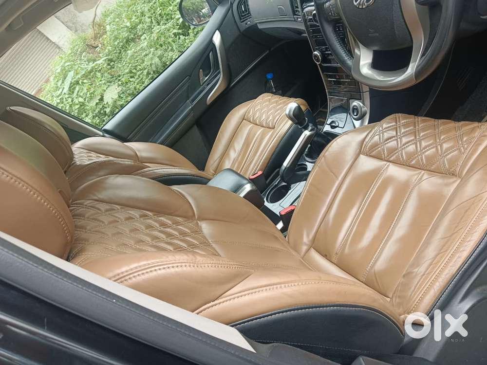 Mahindra Xuv500 W11 At, 2019, Diesel