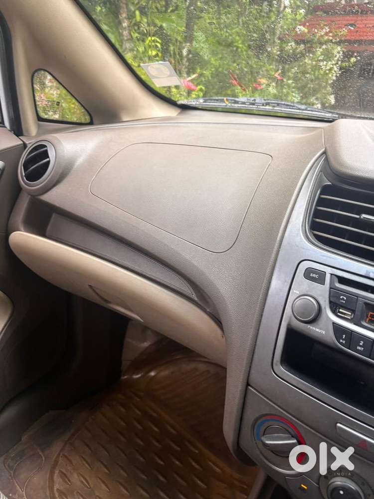 Well Maintained Single User Chevrolet Sail