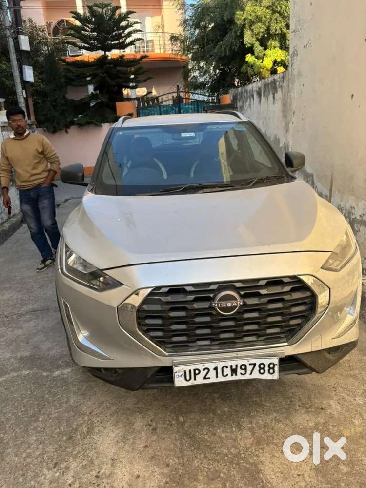 Nissan Magnite 1.0 Xl 2023