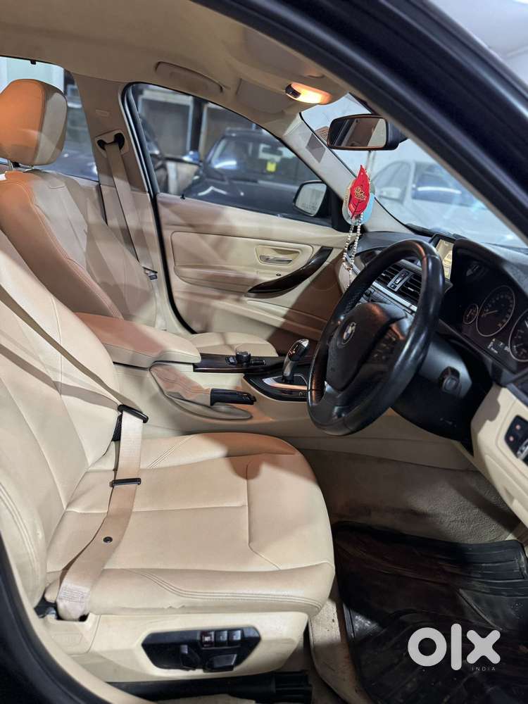 Bmw 3 Series 2.0 320d Corporate Edition, 2015, Diesel