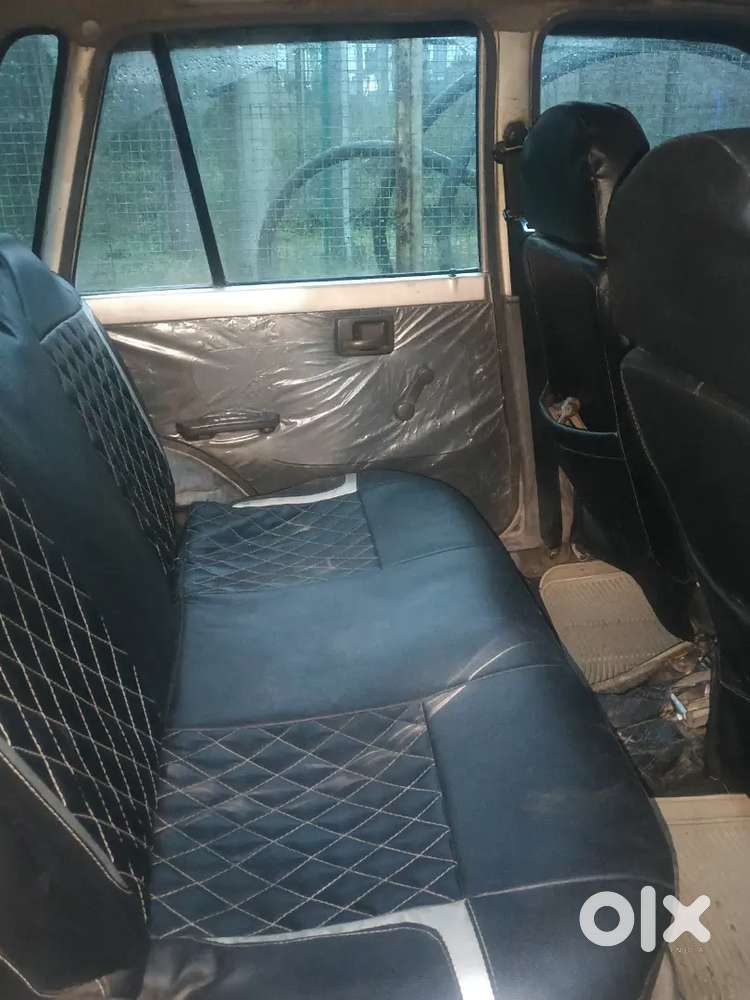 Maruti Suzuki 800 2008 Petrol 23760 Km Driven
