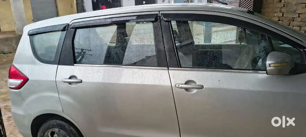 Maruti Suzuki Ertiga 2018 Cng & Hybrids 130000 Km Driven