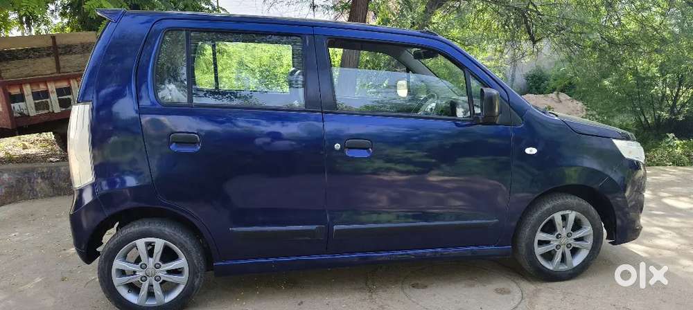 Maruti Suzuki Stingray 2018 Petrol Manual