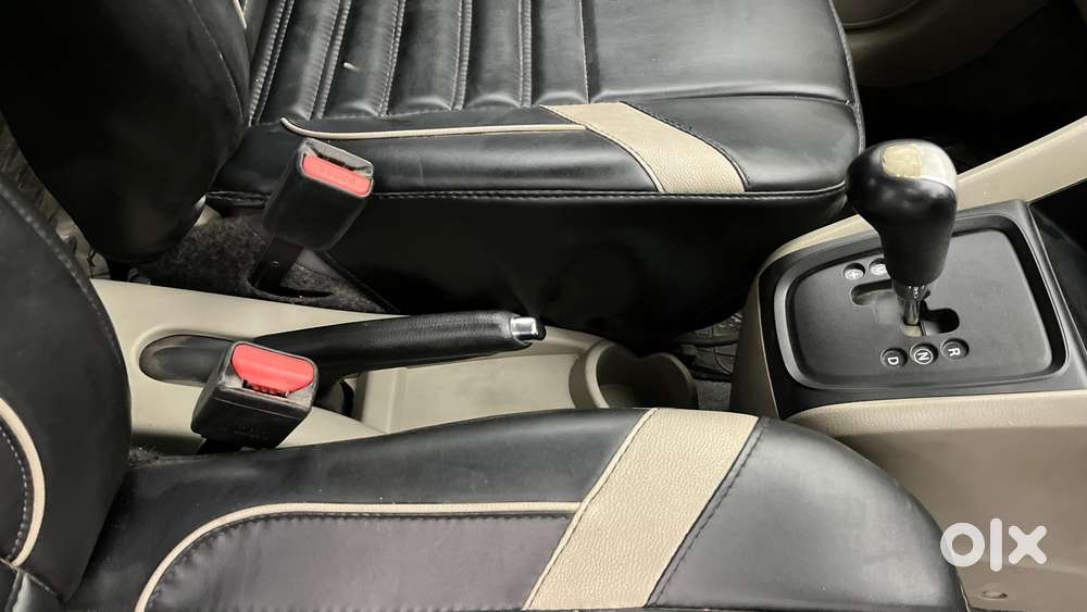 Maruti Suzuki Celerio Vxi At, 2014, Petrol