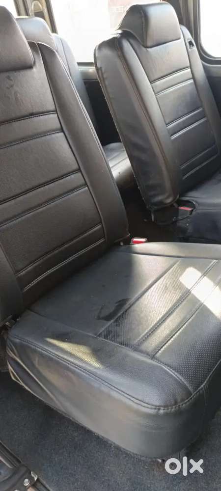 Maruti Suzuki Eeco 2025 Petrol 46000 Km Driven