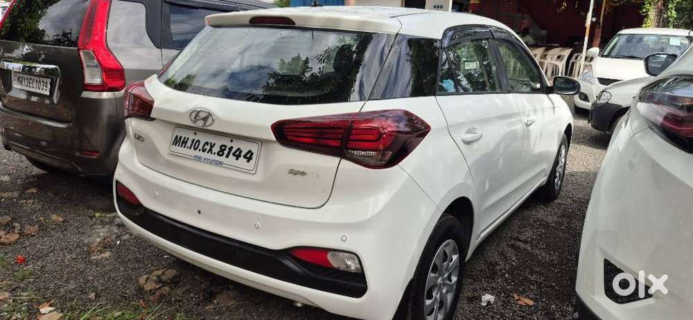 Hyundai I20 1.2 Sportz Option, 2019, Diesel