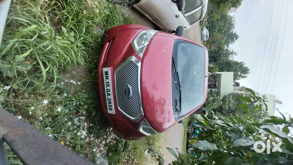Good Condition Non Accidental Genuine Car