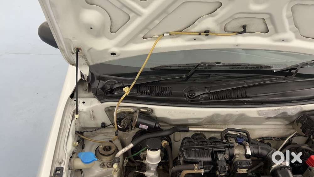 Maruti Suzuki Alto 800 Lxi, 2017, Petrol