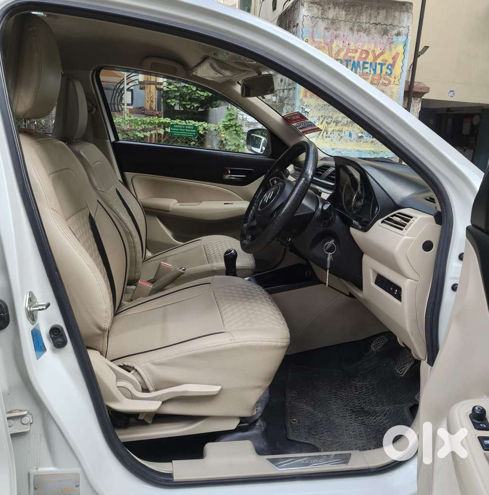 Maruti Suzuki Swift Dzire Vxi Optional, 2023, Petrol