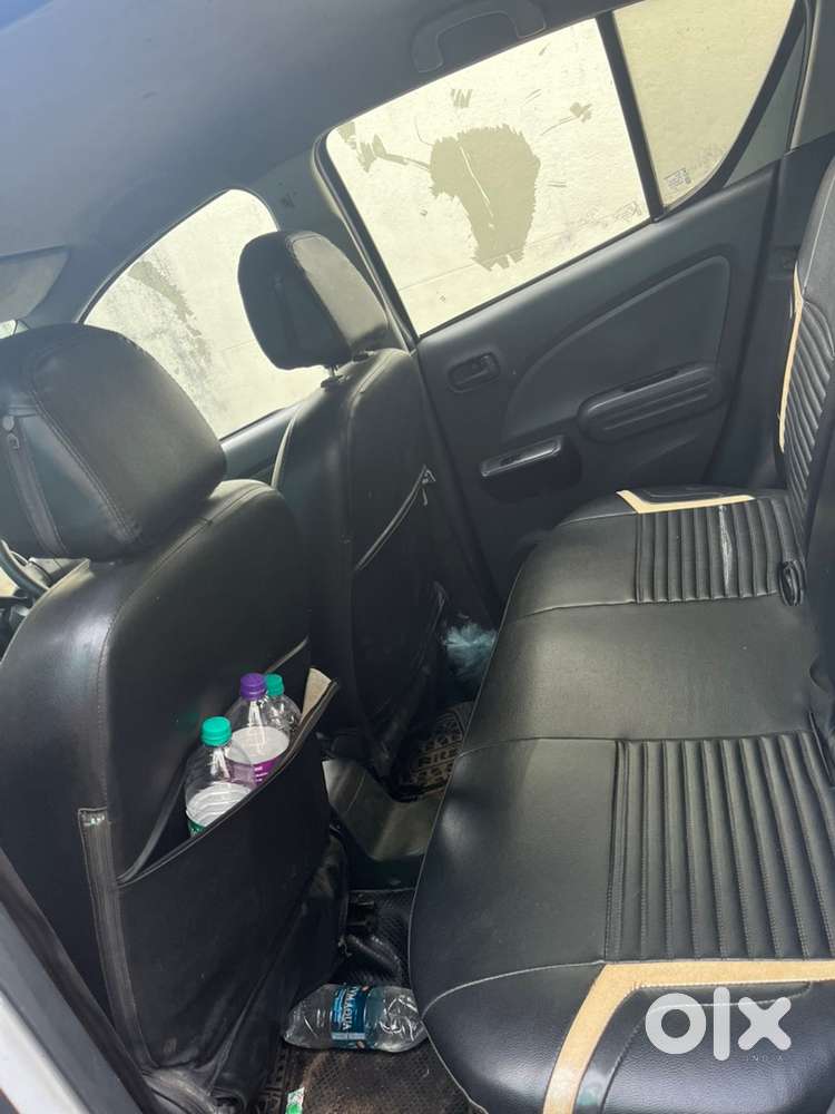 Maruti Suzuki Ritz 2016 Diesel 114599 Km Driven