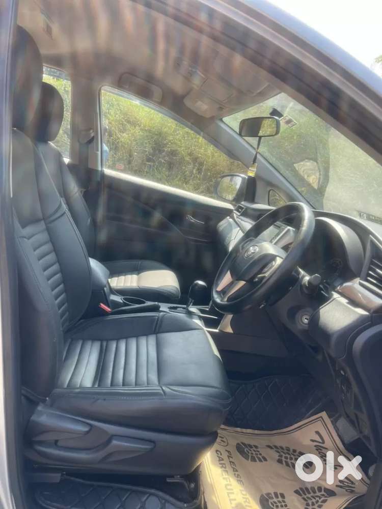 Toyota Innova Crysta [2020-ongoing] 2.4 Gx 7 Str, 2020, Diesel
