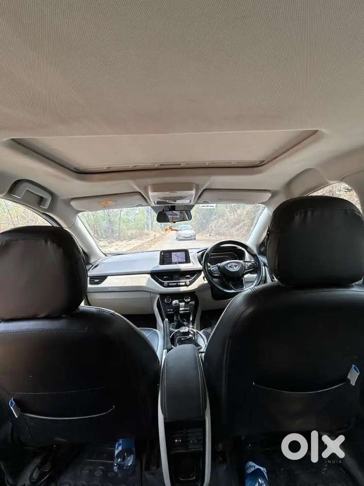 Tata Nexon Genuine Sell, Price Negotiable