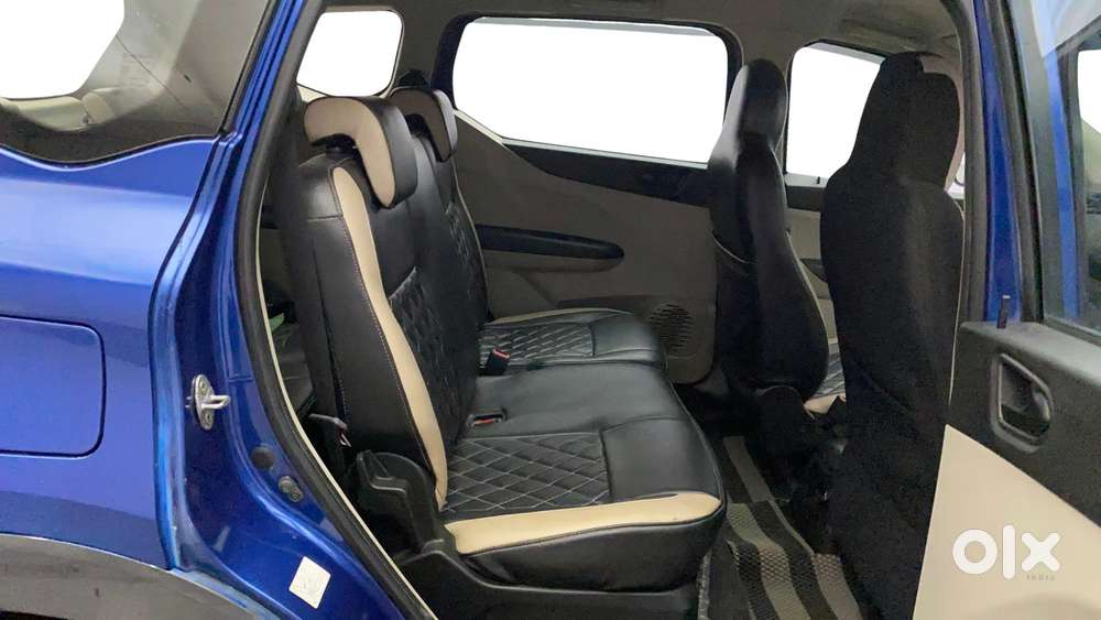 Renault Triber Rxt, 2020, Petrol
