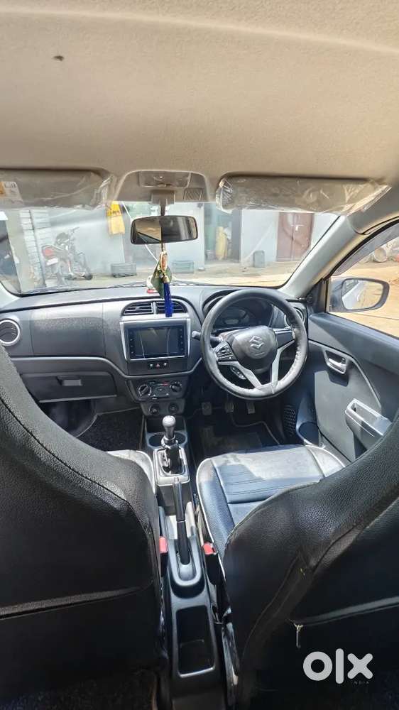 2nd Owner 2023 Maruti Alto