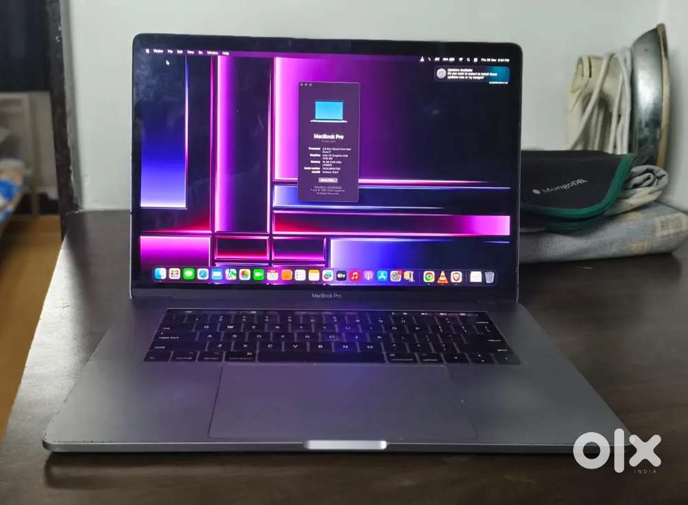 Macbook Pro 2017 - Buy & Sell Computers & Laptops Online in India