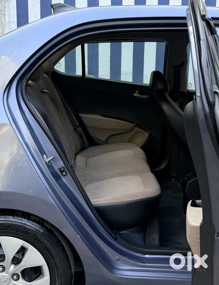 Hyundai Xcent S 1.2, 2014, Petrol