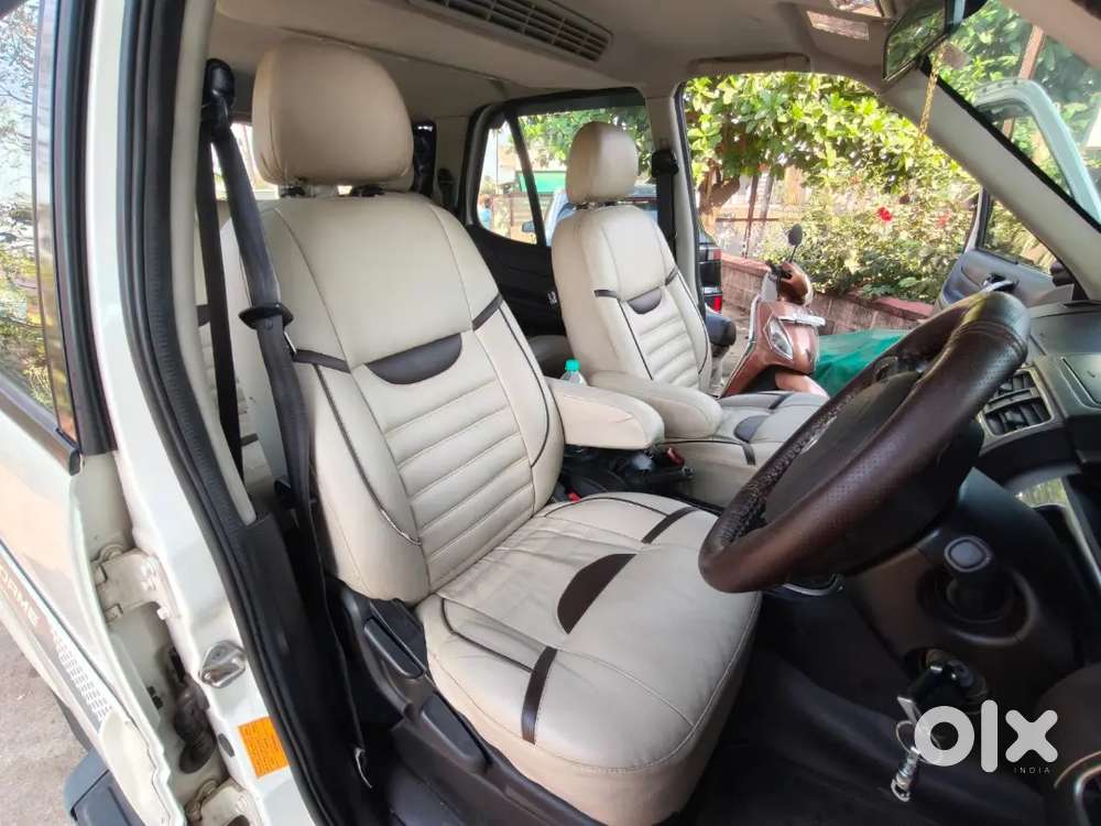 Tata Safari Storme 2016 Diesel Car