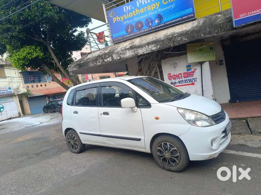 Maruti Suzuki Zen Estilo 2010 Petrol Manual