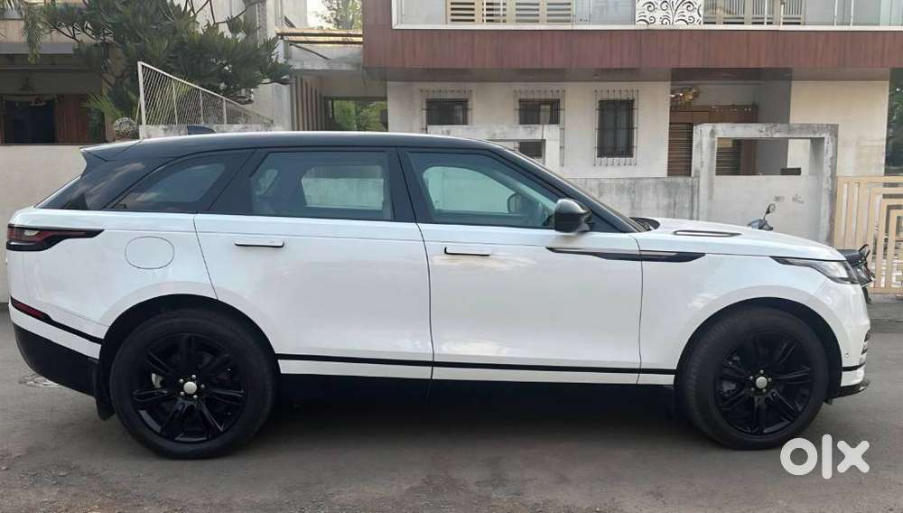 Land Rover Range Velar R-dynamic S Petrol, 2023, Petrol