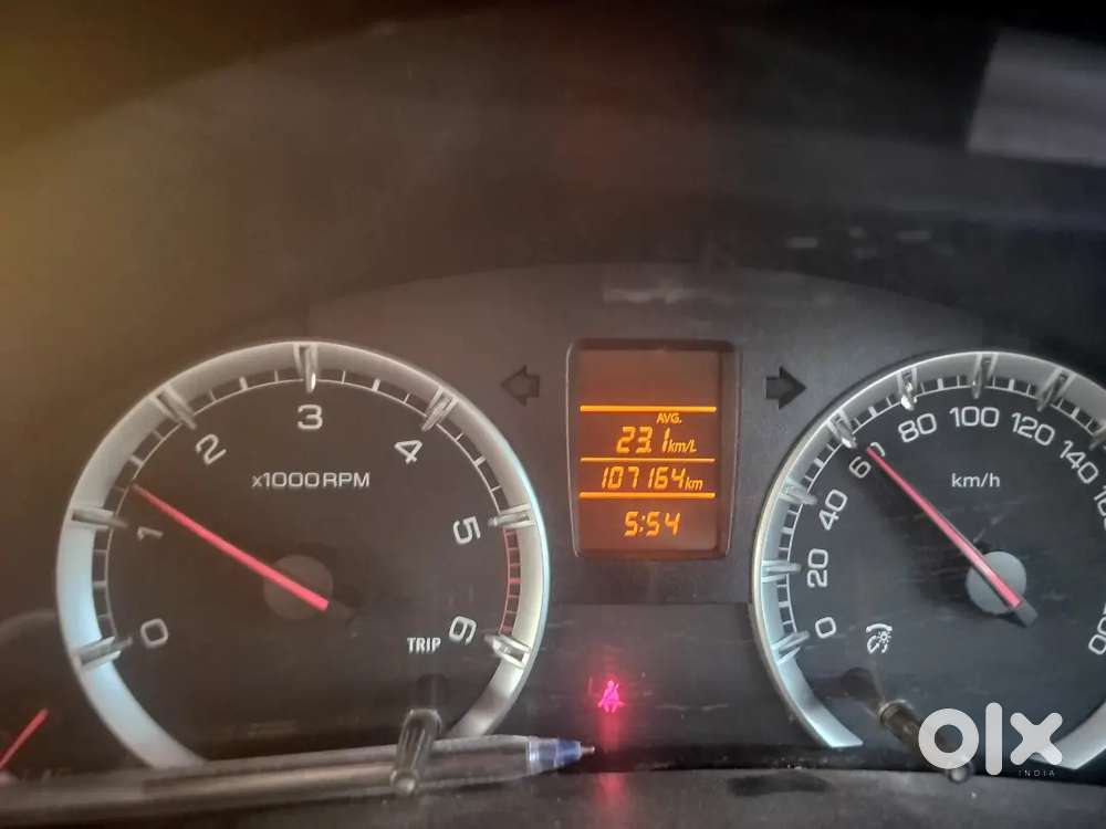 Swift Dzire Vdi 2013 ,single Hand 1,08,000 Kms