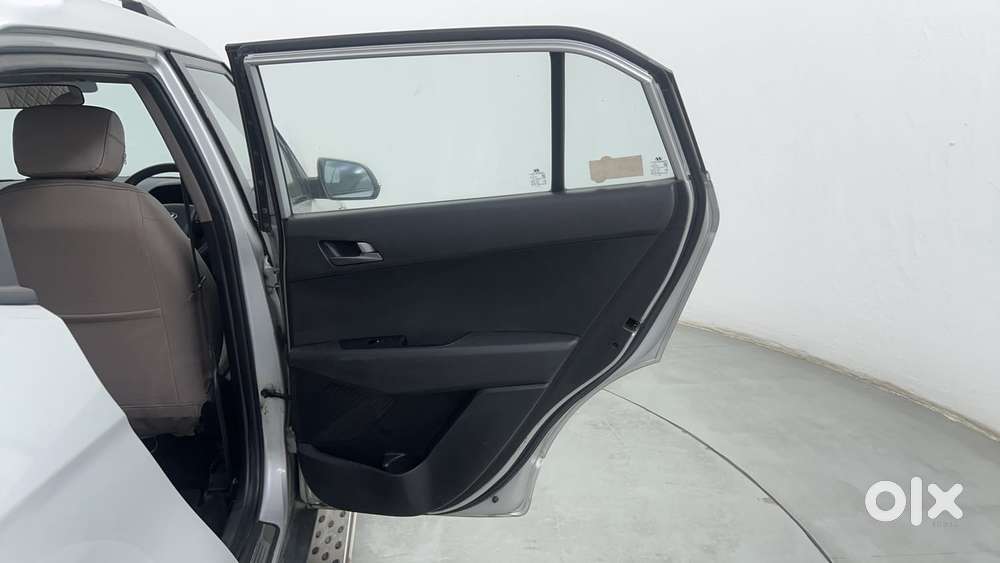 Hyundai Creta 1.6 Sx Plus, 2015, Diesel