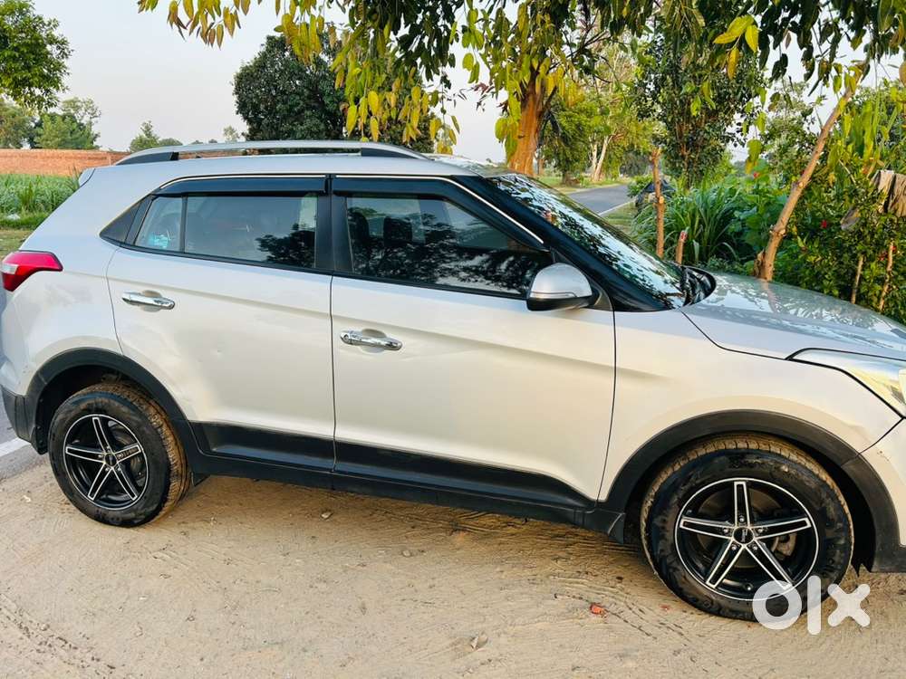 Hyundai Creta Diesel 2016