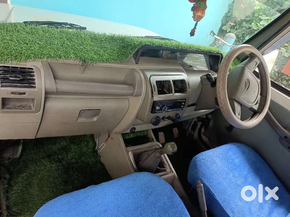 Mahindra Bolero 2016 Sle