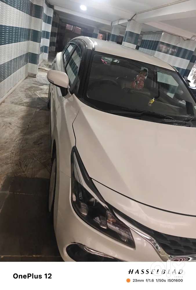 Maruti Baleno 1.2 Zeta 2022