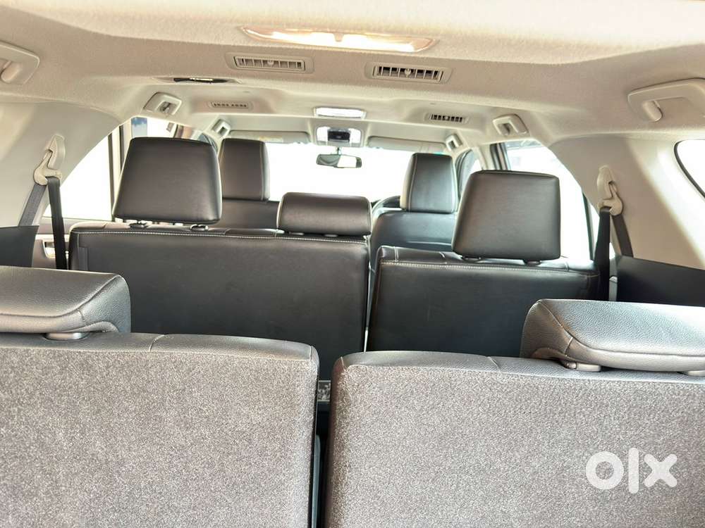Toyota Fortuner Diesel 2023
