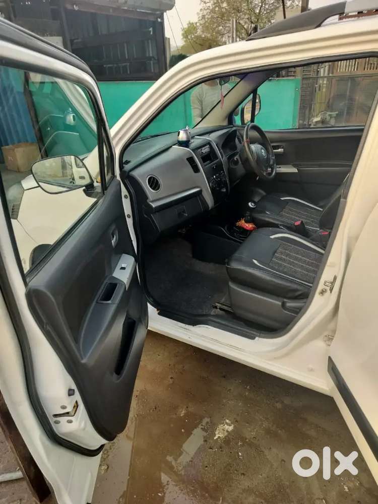 Maruti Suzuki Wagon R 1.0 2012 Cng & Hybrids 000 Km Driven